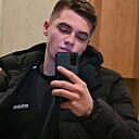 Знакомства: Никита, 25 лет, Мурманск