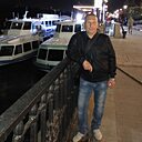 Знакомства: Ростислав, 50 лет, Донецк