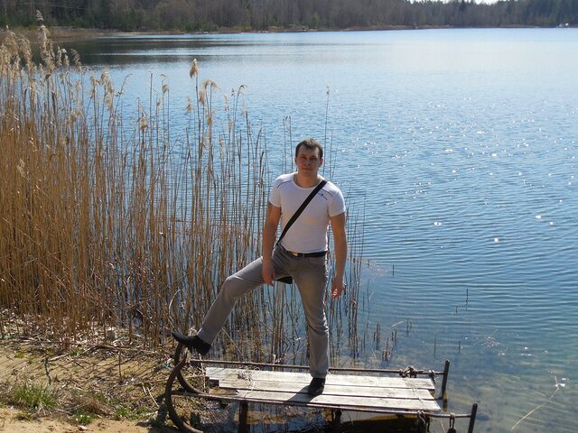 Фото - Tabor.ru