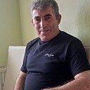 Знакомства: Саркис, 60 лет, Химки