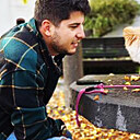 Знакомства: Владислав, 28 лет, Мозырь