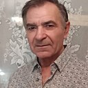 Знакомства: Анатолий, 66 лет, Астрахань