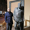 Знакомства: Всеволод, 45 лет, Санкт-Петербург