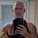 Знакомства: Костик, 47 лет, Хотимск