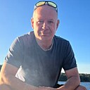 Знакомства: Сергей, 45 лет, Пермь