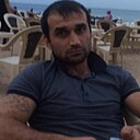 Знакомства: Алик, 40 лет, Дербент