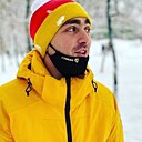 Знакомства: Вова, 35 лет, Владикавказ