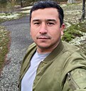 Знакомства: Jaxongir, 36 лет, Варшава