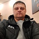 Знакомства: Виктор, 42 года, Юрга