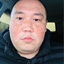 Знакомства: Жанас, 40 лет, Балхаш