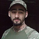 Знакомства: Ronin, 29 лет, Шостка