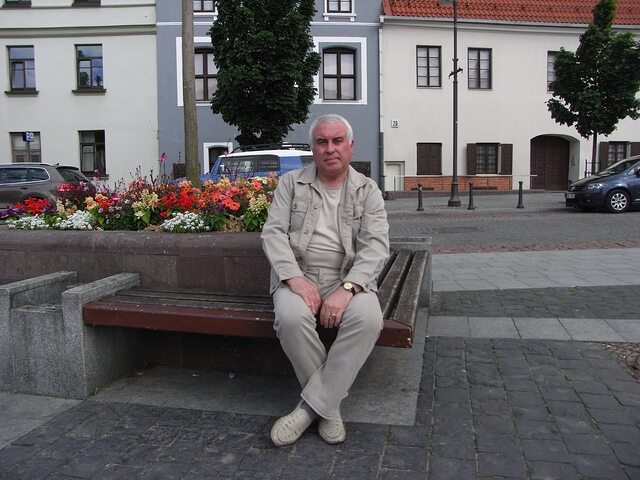 Фото - Tabor.ru