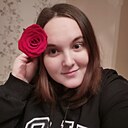 Знакомства: Настя, 27 лет, Казань
