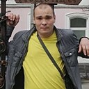 Знакомства: Володя, 35 лет, Рязань