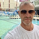 Знакомства: Юрий, 46 лет, Абинск