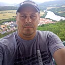 Знакомства: Ваня, 47 лет, Прага