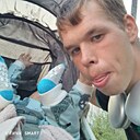 Знакомства: Антон Логачев, 25 лет, Кунгур