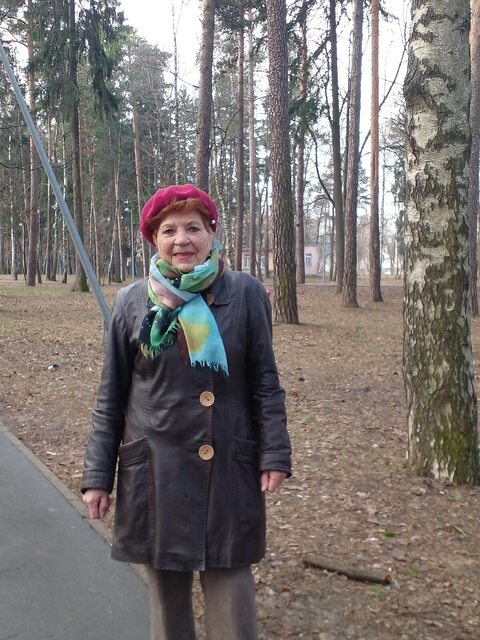 Фото - Tabor.ru