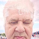 Знакомства: Сергей, 66 лет, Дедовск