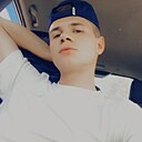 Знакомства: Никита, 25 лет, Буда-Кошелево