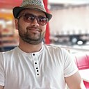 Знакомства: Рустем, 35 лет, Познань