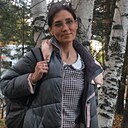 Знакомства: Данна, 51 год, Лангепас