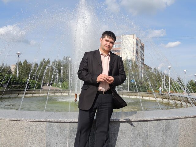 Фото - Tabor.ru