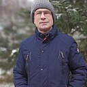 Знакомства: Сергей, 55 лет, Тула