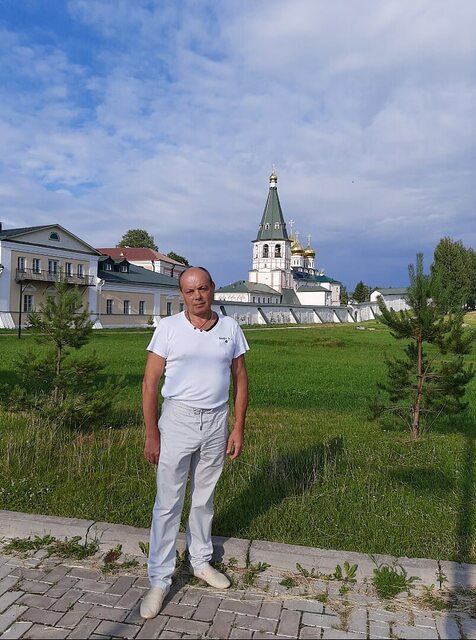 Фото - Tabor.ru