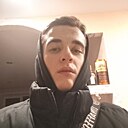 Знакомства: Antonio, 22 года, Усть-Илимск