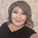 Знакомства: Жанара, 50 лет, Алматы