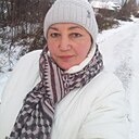 Знакомства: Татьяна, 57 лет, Лысково