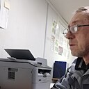 Знакомства: Сергей, 57 лет, Москва