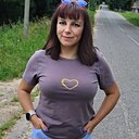 Знакомства: Наталья, 48 лет, Барановичи