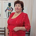 Знакомства: Татьяна, 69 лет, Новодвинск