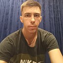 Знакомства: Никита, 28 лет, Карымское