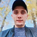 Знакомства: Александр, 30 лет, Южно-Сахалинск