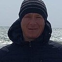 Знакомства: Серёга, 36 лет, Евпатория