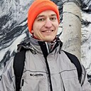 Знакомства: Кирилл, 39 лет, Москва