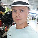 Знакомства: Андрей, 30 лет, Набережные Челны