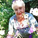 Знакомства: Нина, 65 лет, Омск