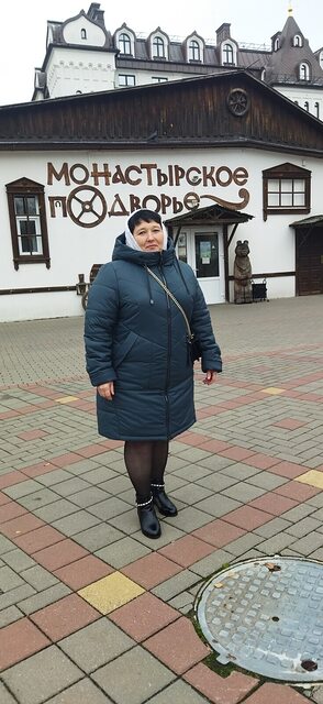 Фото - Tabor.ru