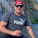 Знакомства: Сергей, 37 лет, Бийск