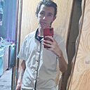 Знакомства: Никита, 20 лет, Сарань