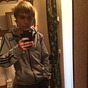 Знакомства: Матвей, 27 лет, Тюмень