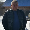 Знакомства: Виталий, 48 лет, Шушенское