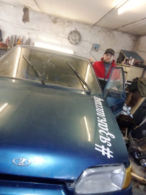 Фото - Tabor.ru