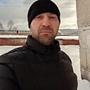 Знакомства: Игорь, 41 год, Междуреченск