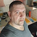 Знакомства: Сергей, 45 лет, Пенза
