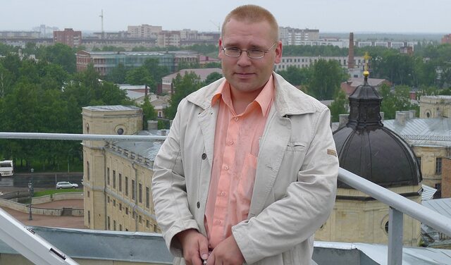 Фото - Tabor.ru
